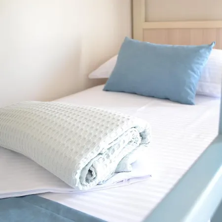 Open Doors Bed & Breakfast