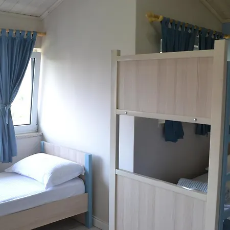 Open Doors 3* Shkodër