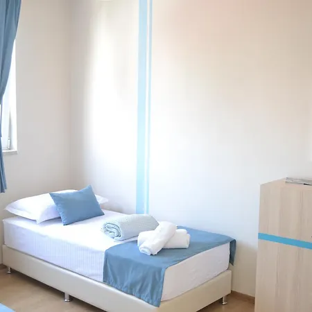 Bed & Breakfast Open Doors 3*