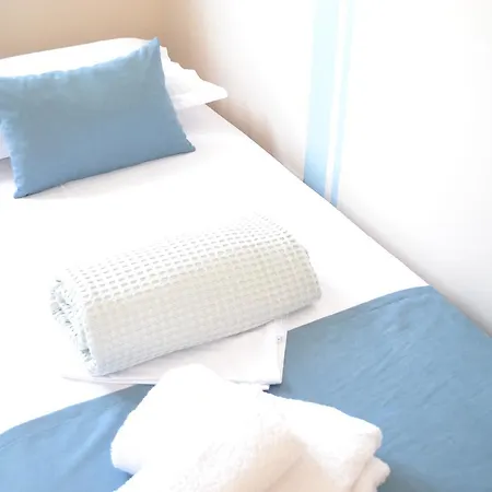 Open Doors 3* Shkodra