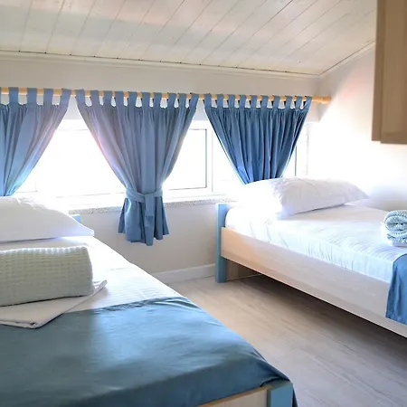 Open Doors Bed & Breakfast Shkodër