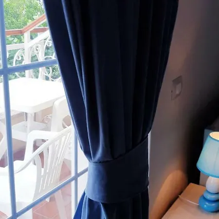 Bed & Breakfast Open Doors