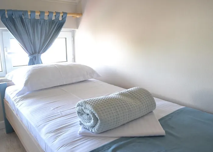 Open Doors 3* Shkodra