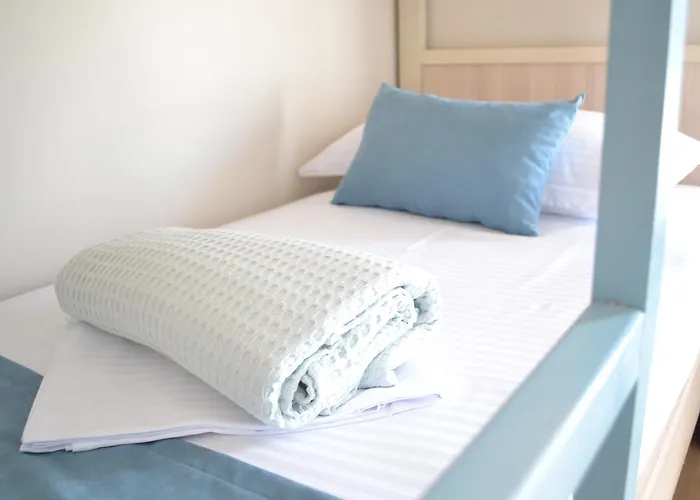 Open Doors Alojamento de Acomodação e Pequeno-almoço