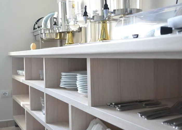 Open Doors 3* Shkodra