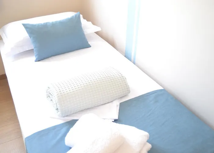 Open Doors 3* Shkodra