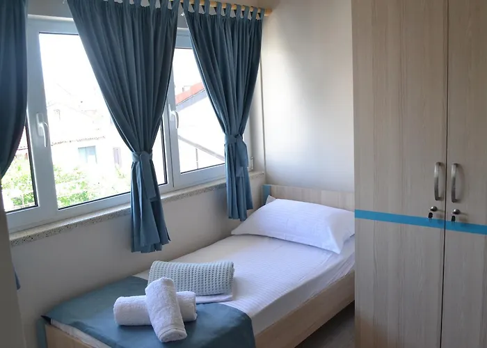Open Doors 3* Shkodra