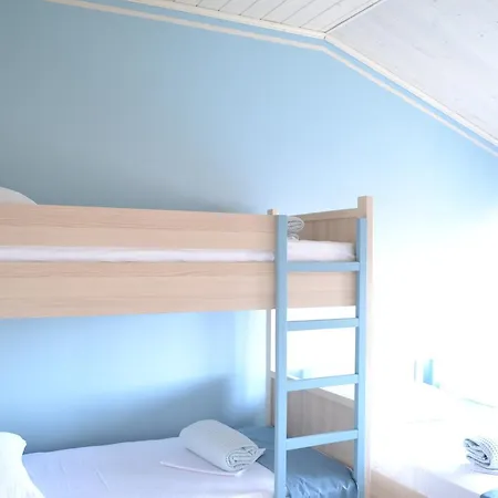 Open Doors Oda ve Kahvaltı 3*