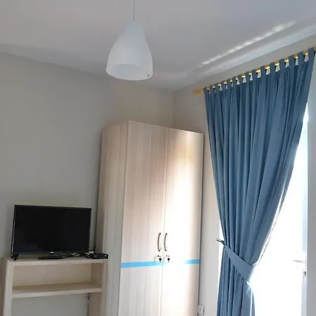 Oda ve Kahvaltı Open Doors 3*