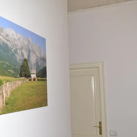 Open Doors Oda ve Kahvaltı 3*