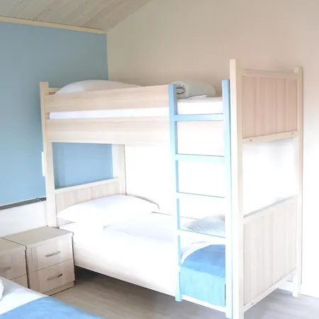 Open Doors Oda ve Kahvaltı 3*