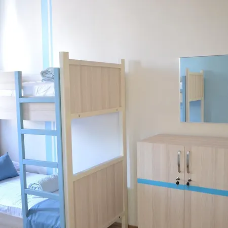 Oda ve Kahvaltı Open Doors