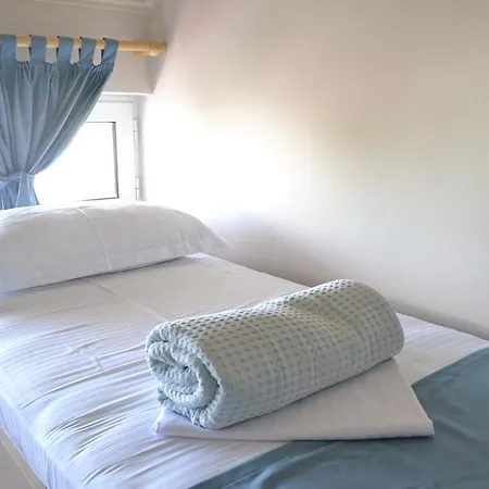 Open Doors 3* Shkodër