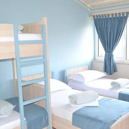 Oda ve Kahvaltı Open Doors Shkodër