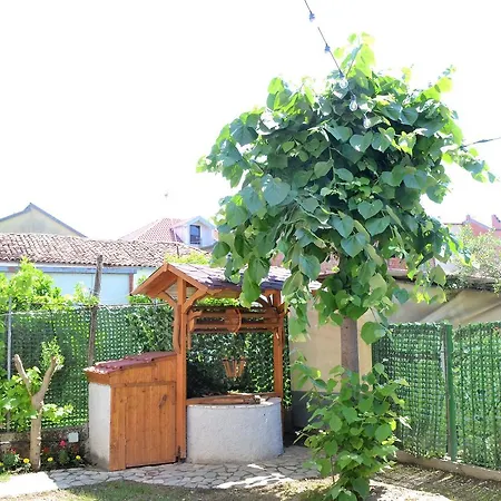 Oda ve Kahvaltı Open Doors 3*