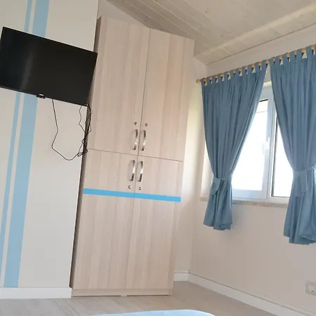 Open Doors Oda ve Kahvaltı Shkodër