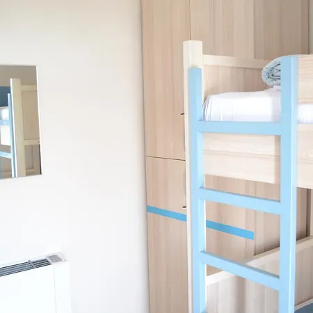 Oda ve Kahvaltı Open Doors 3*