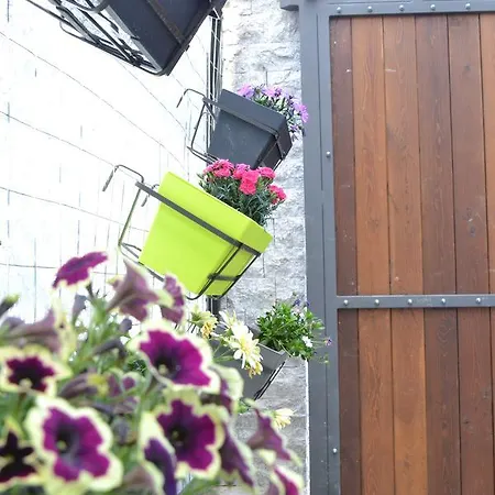 Open Doors Oda ve Kahvaltı 3*