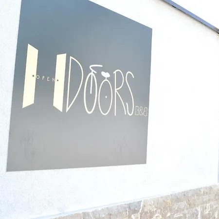 Open Doors Shkodër