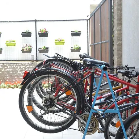 Oda ve Kahvaltı Open Doors