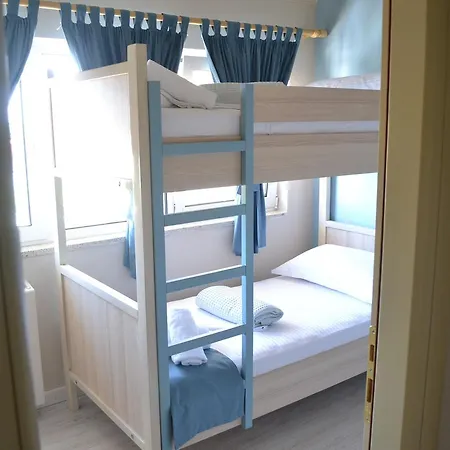 Oda ve Kahvaltı Open Doors Shkodër