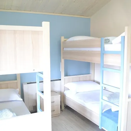 Oda ve Kahvaltı Open Doors 3*