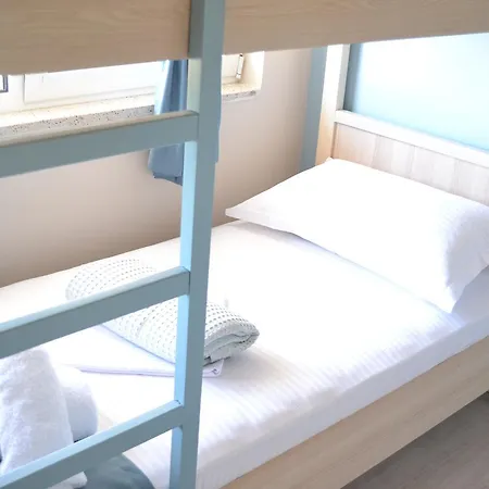 Oda ve Kahvaltı Open Doors 3*