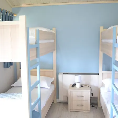 Oda ve Kahvaltı Open Doors 3*