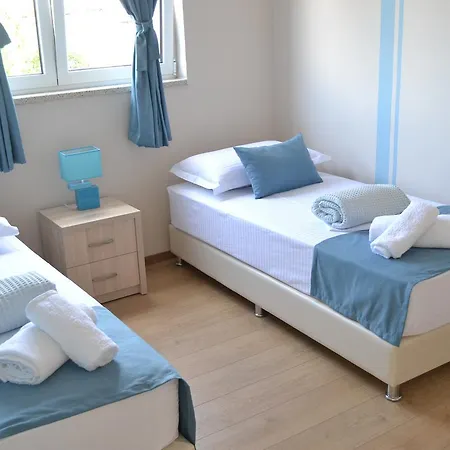 Bed & Breakfast Open Doors 3*