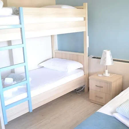 Oda ve Kahvaltı Open Doors 3*