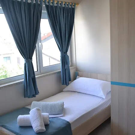 Open Doors 3* Shkodër