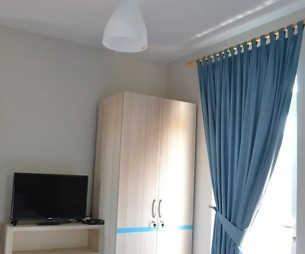 Bed & Breakfast Open Doors 3*