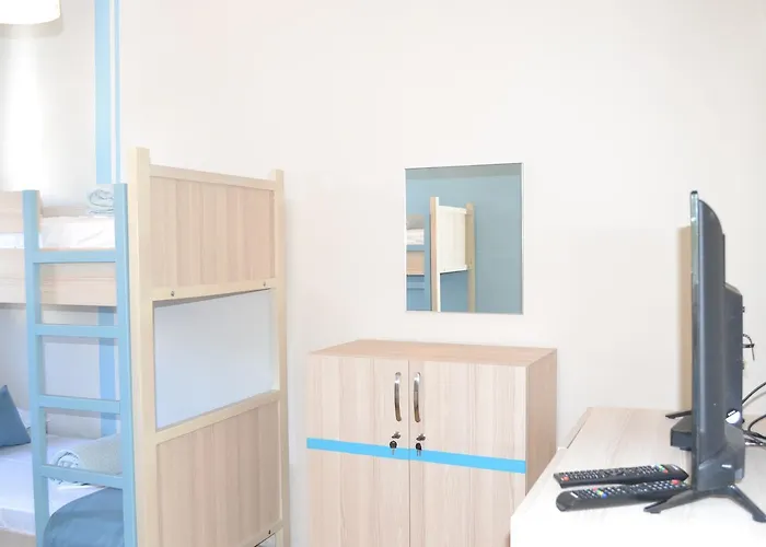 Open Doors Bed & Breakfast