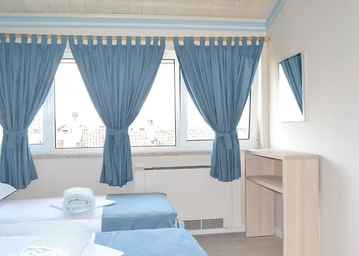 B&B Open Doors Shkodër