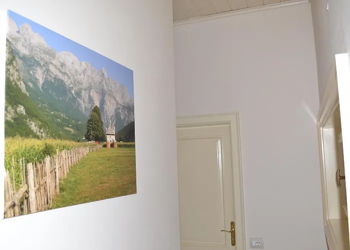 Open Doors Bed & Breakfast 3*