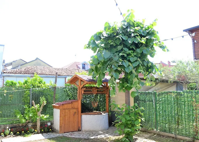 Bed & Breakfast Open Doors 3*