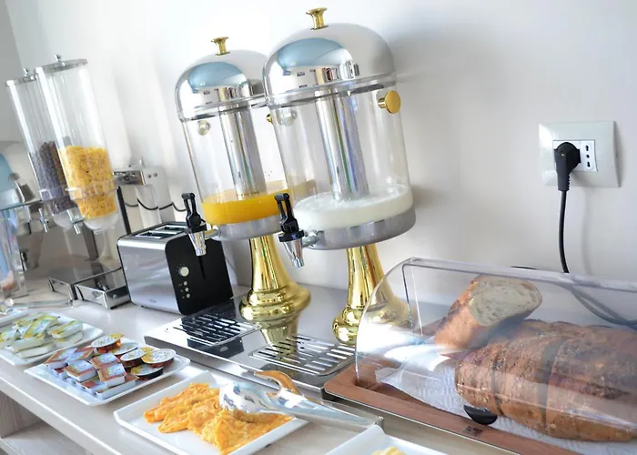 Open Doors Bed & Breakfast 3*