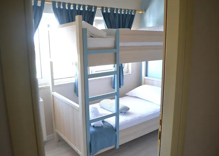 B&B Open Doors Shkodër