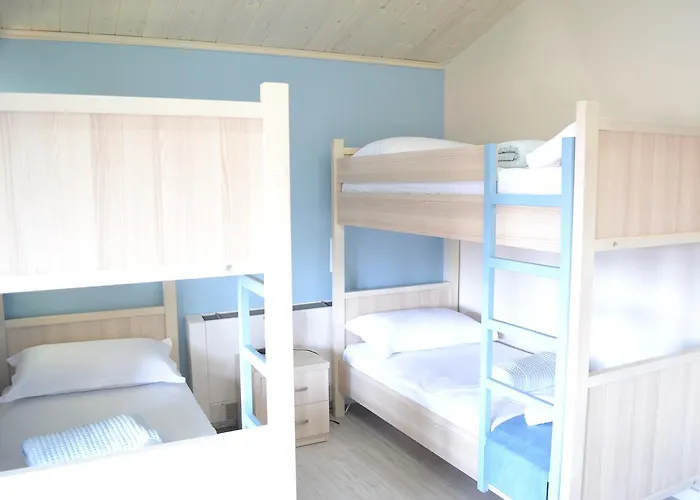 Bed & Breakfast Open Doors 3*