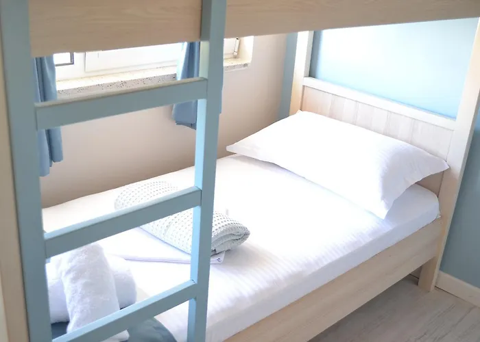 Bed & Breakfast Open Doors 3*