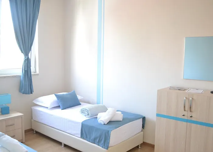 Bed & Breakfast Open Doors 3*